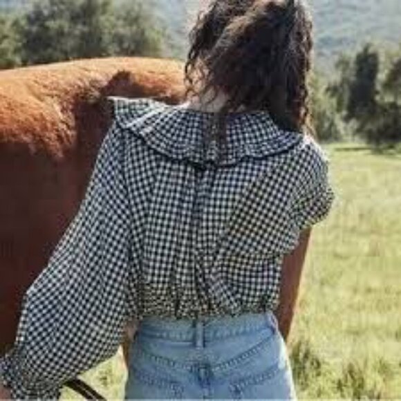 Doen Seychelles Top - Picture 3 of 6